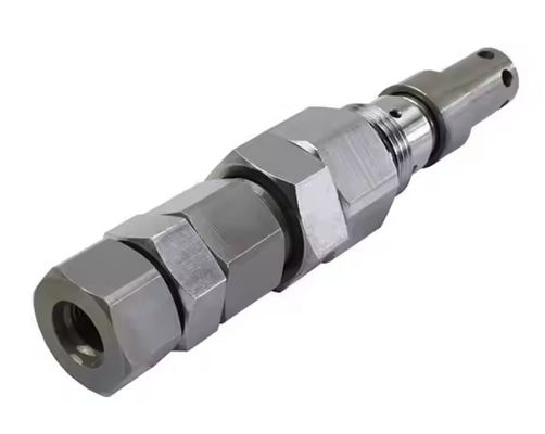 Экскаватор EC210B EC210BLC Главный рельефный клапан VOE14513267 14513267