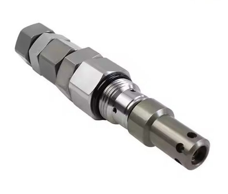 Экскаватор EC210B EC210BLC Главный рельефный клапан VOE14513267 14513267