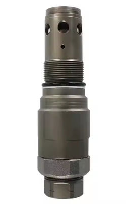 EX200 Ex200-2 SC220 SC360 SC450 Запчасти экскаватора Ротационный рельефный клапан клапан давления 4286943 4324851