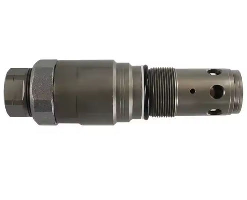 EX200 Ex200-2 SC220 SC360 SC450 Запчасти экскаватора Ротационный рельефный клапан клапан давления 4286943 4324851