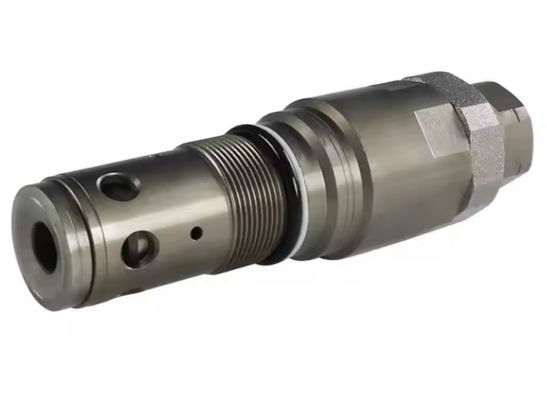 EX200 Ex200-2 SC220 SC360 SC450 Запчасти экскаватора Ротационный рельефный клапан клапан давления 4286943 4324851