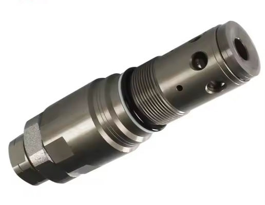 EX200 Ex200-2 SC220 SC360 SC450 Запчасти экскаватора Ротационный рельефный клапан клапан давления 4286943 4324851