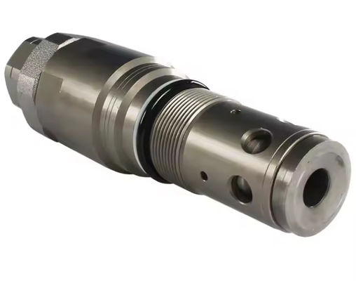 EX200 Ex200-2 SC220 SC360 SC450 Запчасти экскаватора Ротационный рельефный клапан клапан давления 4286943 4324851