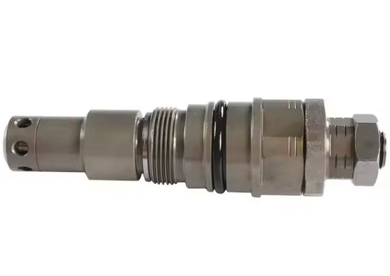EX200-5 ZAX200 ZAX240-3 SK200-6 SK200-6E DH200-5 клапан Assy Excavator Relief Valve YN22V0014F1