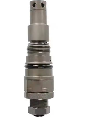 EX200-5 ZAX200 ZAX240-3 SK200-6 SK200-6E DH200-5 клапан Assy Excavator Relief Valve YN22V0014F1