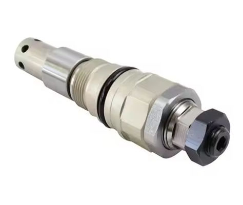 EX200-5 ZAX200 ZAX240-3 SK200-6 SK200-6E DH200-5 клапан Assy Excavator Relief Valve YN22V0014F1