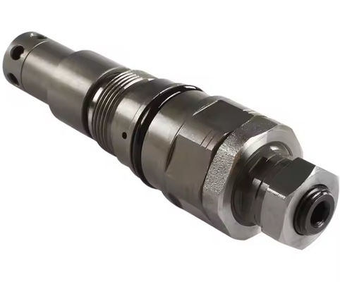 EX200-5 ZAX200 ZAX240-3 SK200-6 SK200-6E DH200-5 клапан Assy Excavator Relief Valve YN22V0014F1