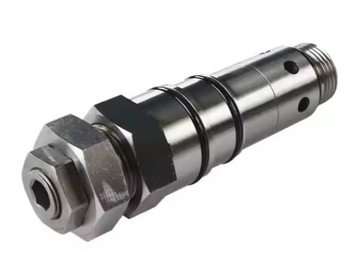 Главный рельефный клапан экскаватора 310-0395 для E320 E320C