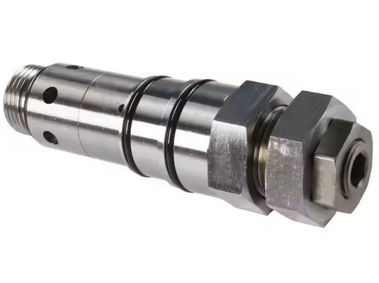 Главный рельефный клапан экскаватора 310-0395 для E320 E320C