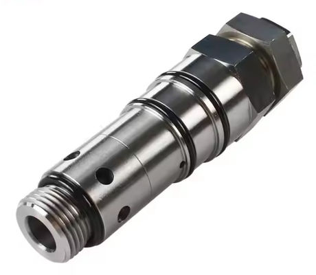 Главный рельефный клапан экскаватора 310-0395 для E320 E320C