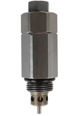 Аксессуары экскаватора DH200 R200-3 R200-5 R225-9 HD700 Защитный клапан 31N6-17400