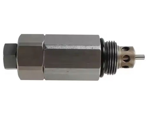 Аксессуары экскаватора DH200 R200-3 R200-5 R225-9 HD700 Защитный клапан 31N6-17400