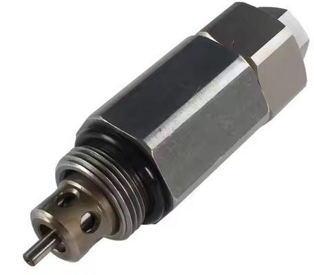 Аксессуары экскаватора DH200 R200-3 R200-5 R225-9 HD700 Защитный клапан 31N6-17400