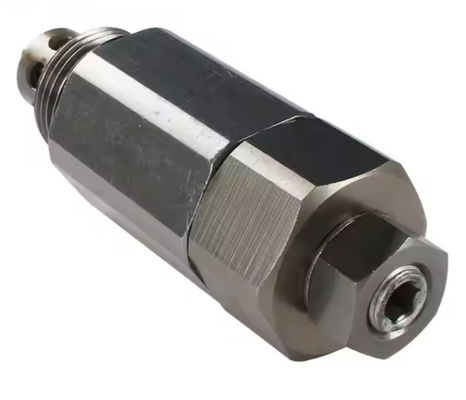Аксессуары экскаватора DH200 R200-3 R200-5 R225-9 HD700 Защитный клапан 31N6-17400