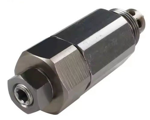Аксессуары экскаватора DH200 R200-3 R200-5 R225-9 HD700 Защитный клапан 31N6-17400