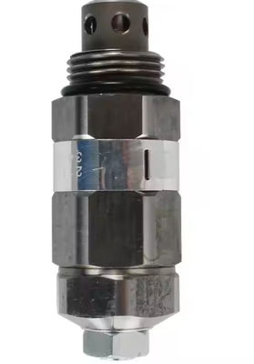 Экскаватор E200B E320B E320C E325C Главный рельефный клапан 255-5661 250-2508 Гидравлический клапан управления