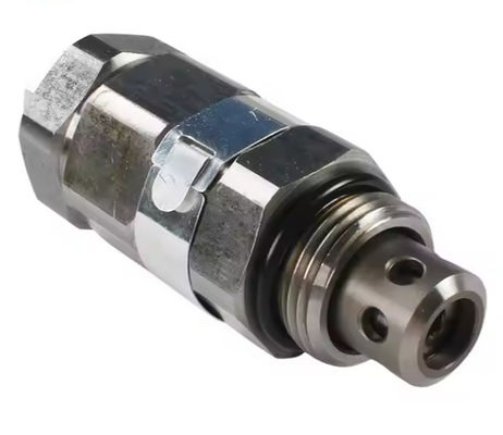 Экскаватор E200B E320B E320C E325C Главный рельефный клапан 255-5661 250-2508 Гидравлический клапан управления