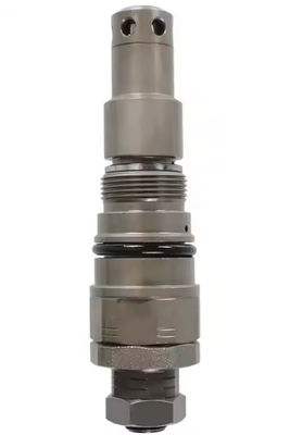 Главный рельефный клапан экскаватора XJBN-00163 YN22V00001F4 YN22V00001F5 Подходит для SK230-6E EX300-5 ZAX330 SC220 SC360