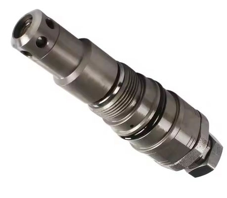 Главный рельефный клапан экскаватора XJBN-00163 YN22V00001F4 YN22V00001F5 Подходит для SK230-6E EX300-5 ZAX330 SC220 SC360