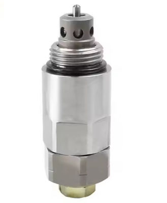 EX200-3 EX200-5 DH225 ZAX200 DH220 DH300 Рельефный клапан экскаватора 4372039 4358914 4448675 420-00258
