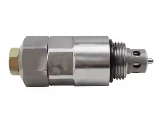 EX200-3 EX200-5 DH225 ZAX200 DH220 DH300 Рельефный клапан экскаватора 4372039 4358914 4448675 420-00258