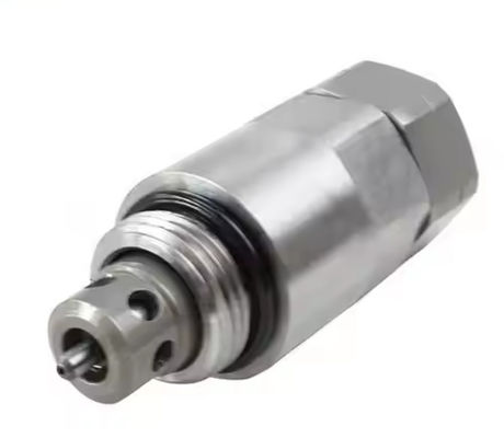 EX200-3 EX200-5 DH225 ZAX200 DH220 DH300 Рельефный клапан экскаватора 4372039 4358914 4448675 420-00258