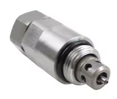 EX200-3 EX200-5 DH225 ZAX200 DH220 DH300 Рельефный клапан экскаватора 4372039 4358914 4448675 420-00258