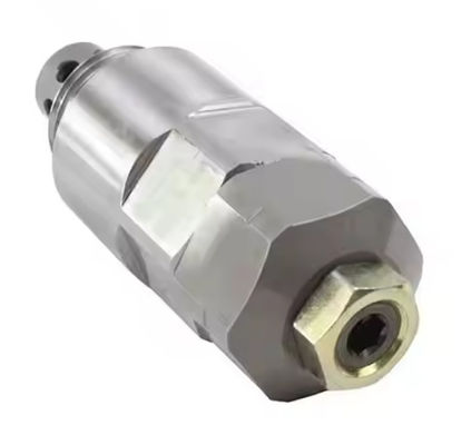 EX200-3 EX200-5 DH225 ZAX200 DH220 DH300 Рельефный клапан экскаватора 4372039 4358914 4448675 420-00258