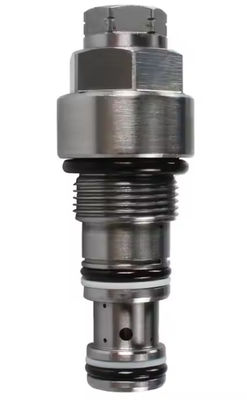 Вентиль выгрузки экскаватора PC200 723-40-57100 723-40-57200 723-40-56900 Подходит для PC220-7 PC400-7