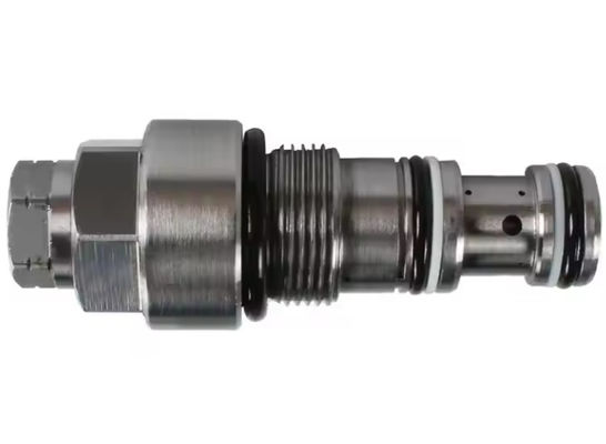 Вентиль выгрузки экскаватора PC200 723-40-57100 723-40-57200 723-40-56900 Подходит для PC220-7 PC400-7