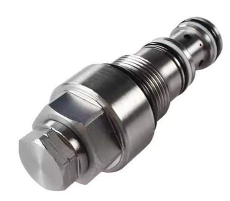 Вентиль выгрузки экскаватора PC200 723-40-57100 723-40-57200 723-40-56900 Подходит для PC220-7 PC400-7