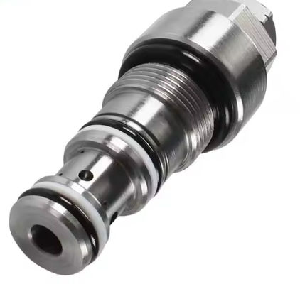 Вентиль выгрузки экскаватора PC200 723-40-57100 723-40-57200 723-40-56900 Подходит для PC220-7 PC400-7