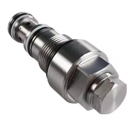 Вентиль выгрузки экскаватора PC200 723-40-57100 723-40-57200 723-40-56900 Подходит для PC220-7 PC400-7