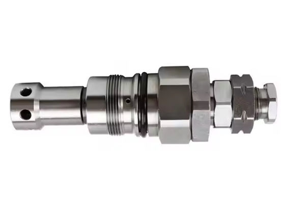 EC460 Главный рельефный клапан Voe14597185 14597185 EC460 Рельефный клапан Voe14622932 14622932 Для Volvo