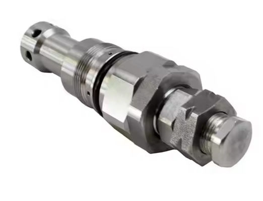 EC460 Главный рельефный клапан Voe14597185 14597185 EC460 Рельефный клапан Voe14622932 14622932 Для Volvo