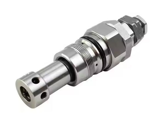 EC460 Главный рельефный клапан Voe14597185 14597185 EC460 Рельефный клапан Voe14622932 14622932 Для Volvo