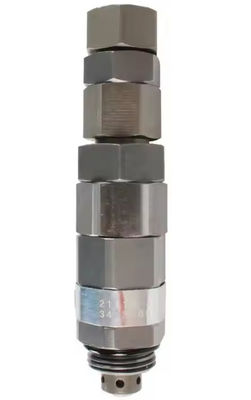 Запчасти экскаваторов EX200-2 EX200-3 EX220-2 EX220-3 Главный клапан безопасности 4289602 4328781