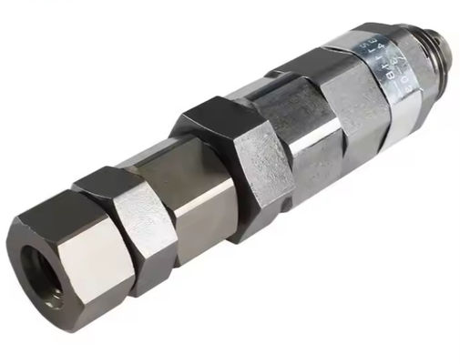 Запчасти экскаваторов EX200-2 EX200-3 EX220-2 EX220-3 Главный клапан безопасности 4289602 4328781