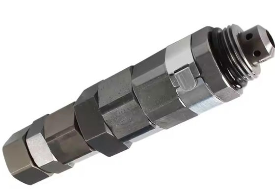 Запчасти экскаваторов EX200-2 EX200-3 EX220-2 EX220-3 Главный клапан безопасности 4289602 4328781