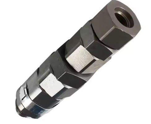 Запчасти экскаваторов EX200-2 EX200-3 EX220-2 EX220-3 Главный клапан безопасности 4289602 4328781