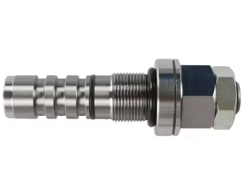 708-2l-06710 LS клапан для PC200-7 PC220-7 PC200-8 Клапан безопасности 708-2L-06710 708-2L-07710 708-2G-03710