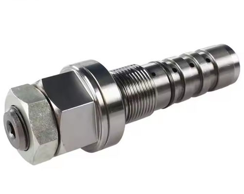 708-2l-06710 LS клапан для PC200-7 PC220-7 PC200-8 Клапан безопасности 708-2L-06710 708-2L-07710 708-2G-03710