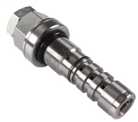 708-2l-06710 LS клапан для PC200-7 PC220-7 PC200-8 Клапан безопасности 708-2L-06710 708-2L-07710 708-2G-03710