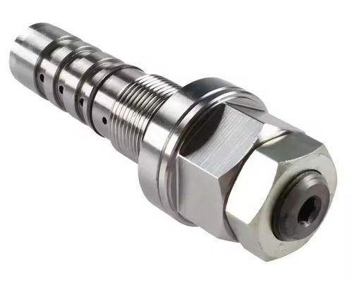 708-2l-06710 LS клапан для PC200-7 PC220-7 PC200-8 Клапан безопасности 708-2L-06710 708-2L-07710 708-2G-03710
