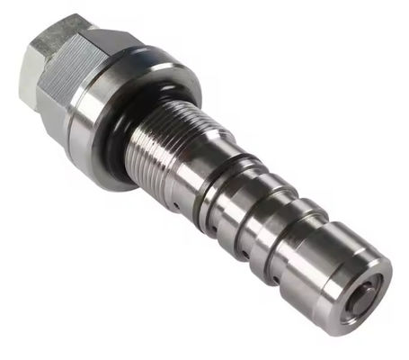 708-2l-06710 LS клапан для PC200-7 PC220-7 PC200-8 Клапан безопасности 708-2L-06710 708-2L-07710 708-2G-03710