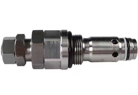PC200-6 Главный рельефный клапан экскаватора 723-40-50201