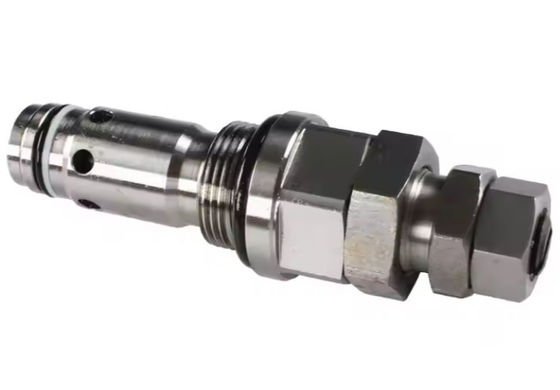 PC200-6 Главный рельефный клапан экскаватора 723-40-50201