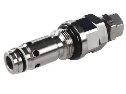 PC200-6 Главный рельефный клапан экскаватора 723-40-50201