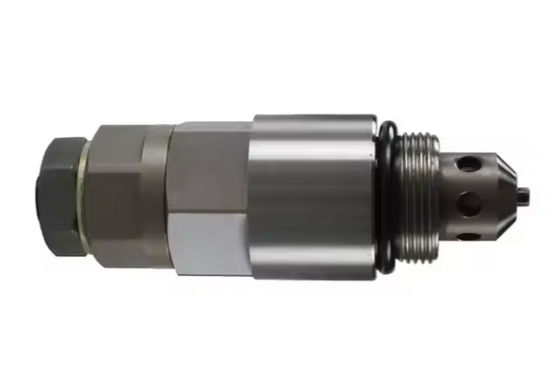 Защитный клапан экскаватора 709-70-55200 709-90-74203 Для PC200-5 PC200-6