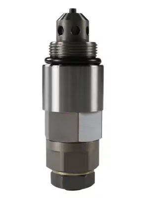 Защитный клапан экскаватора 709-70-55200 709-90-74203 Для PC200-5 PC200-6